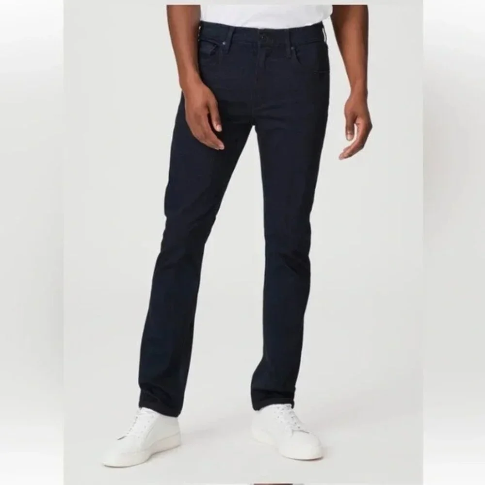 Paige Denim Lennox Slim Jean 28